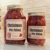 Christmas Pie Filling