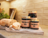 Elderberry Jelly