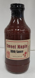 Sweet Maple BBQ