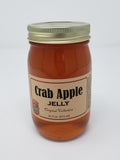 Crab Apple Jelly