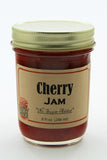 Cherry Jam with Splenda