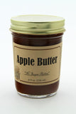 Apple Butter with Splenda
