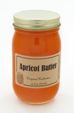Apricot Butter