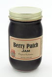 Berry Patch Jam