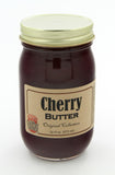 Cherry Butter