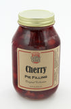 Cherry Pie Filling