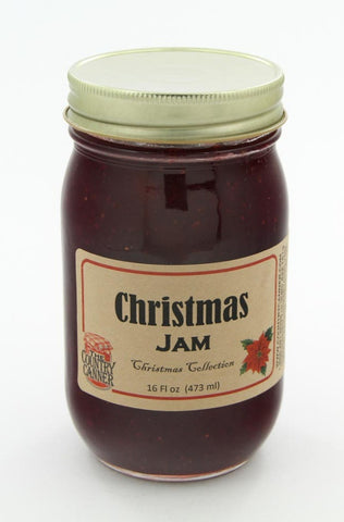 Christmas Jam