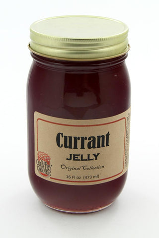 Currant Jelly