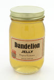Dandelion Jelly