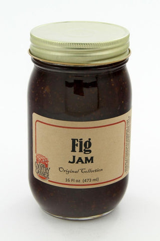 Fig Jam