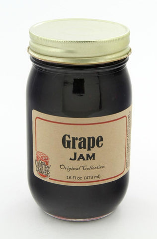 Grape Jam