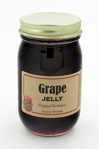 Grape Jelly