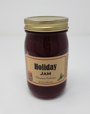 Holiday Jam