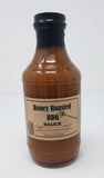 Honey Roasted BBQ Sauce