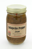Jalapeño Pepper Jam