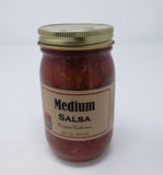 Medium Salsa