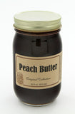 Peach Butter