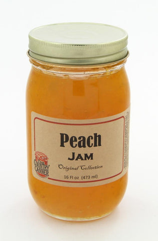 Peach Jam