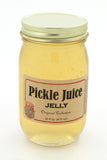 Pickle Juice Jelly