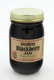 Seedless Blackberry Jam