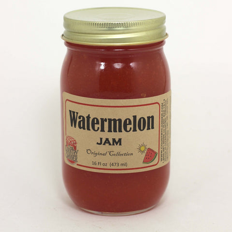 Watermelon Jam