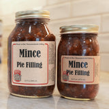 Mince Pie Filling