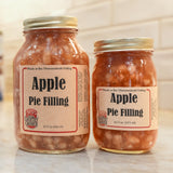 Apple Pie Filling