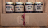 Seasonal Sampler Box