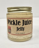 Pickle Juice Jelly