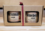 Christmas 2 Jar Gift Box