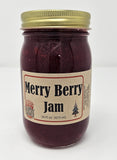 Merry Berry Jam