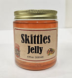 Skittles Jelly