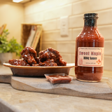 Sweet Maple BBQ