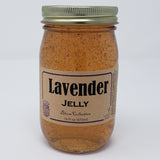 Lavender Jelly