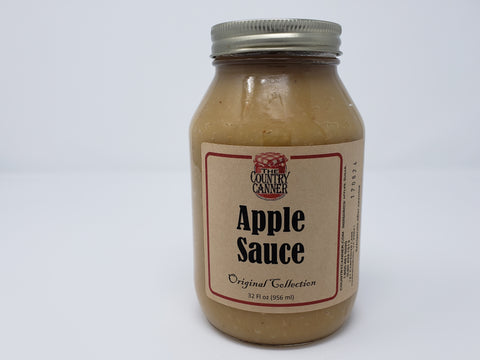 Applesauce