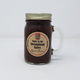 "Made in the Shenandoah Valley" Apple Butter Mug