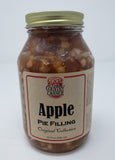 Apple Pie Filling