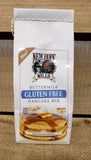 Gluten Free Buttermilk Pancake Mix