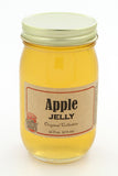 Apple Jelly