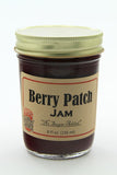 Berry Patch Jam with Splenda