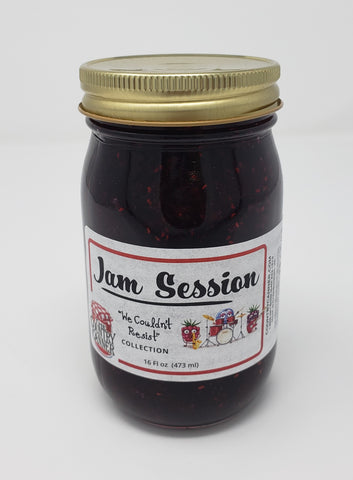 Jam Session