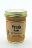 Peach Jam with Splenda