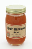 Apple Cinnamon Jam