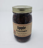 Apple Chutney