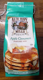 Apple Cinnamon Pancake Mix