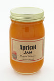 Apricot Jam