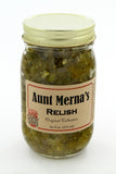 Aunt Merna's Relish