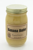 Banana Butter