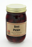 Beet Pickles