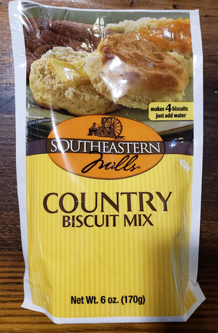 Country Biscuit Mix